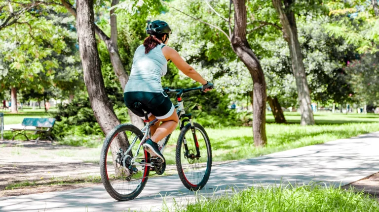 Biking to Lose Weight: A Comprehensive Guide